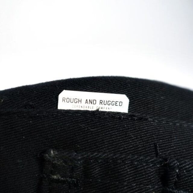 ROUGH and RUGGED R-2B N-2B FLIGHT JACKETの通販 by UNION3 ラクマ店