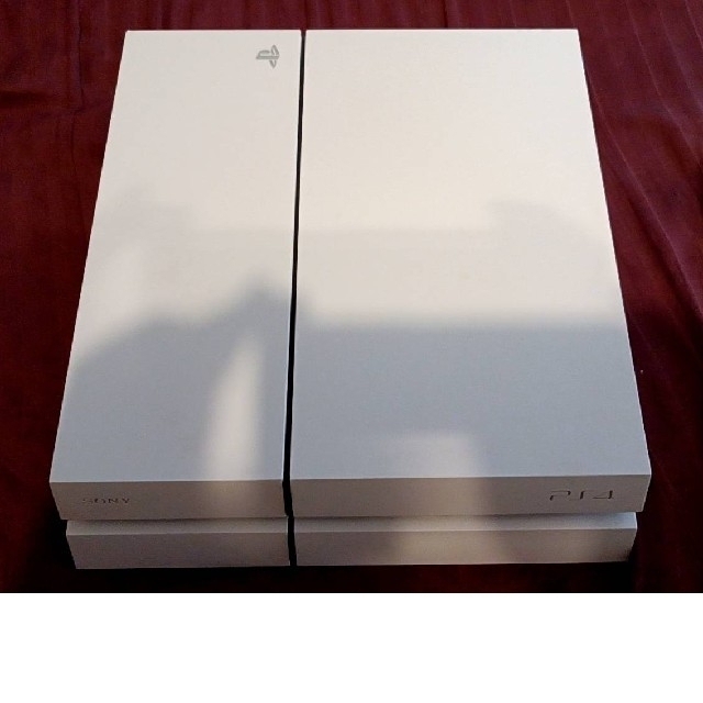 【送料込】PlayStation4 本体   Model:CUH-1200A