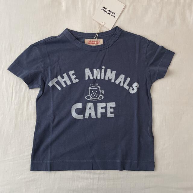 The Animals Observatory Tシャツ TAO