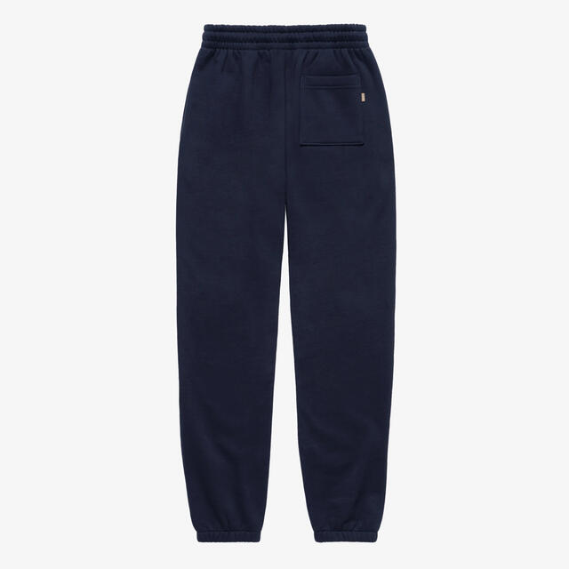 JJJJound J90 Sweatpants - Navy / Black M|メンズ JJJJound J90 Sweatpants - Navy / Black M|メンズ