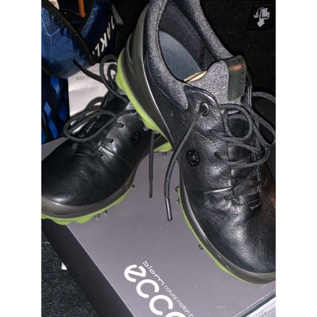 Ecco ゴルフシューズ BIOM G3 値下げ交渉可 売れ筋アイテムラン 5040円 ...