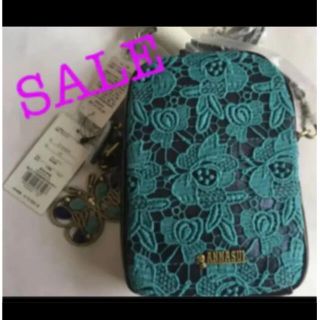 アナスイ(ANNA SUI)のANNA SUI ショルダーバッグ(ショルダーバッグ)