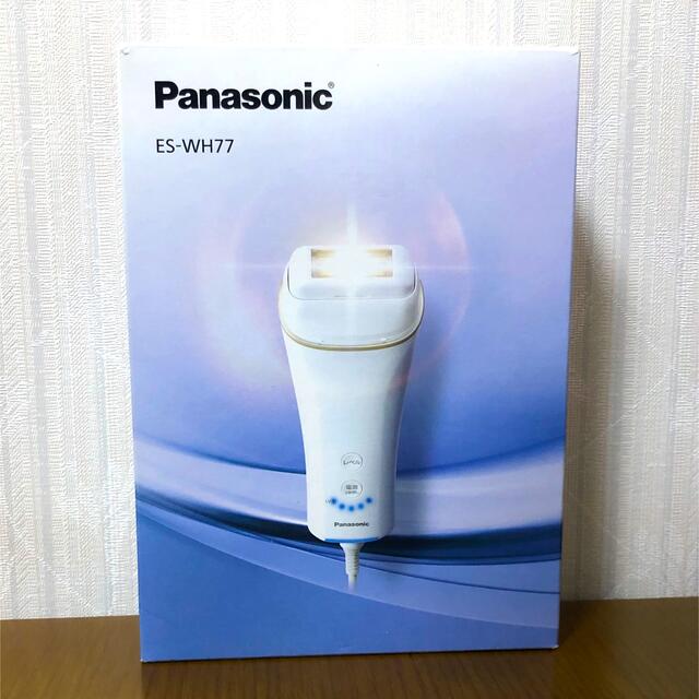 Panasonic 光脱毛 誠実 www.gold-and-wood.com