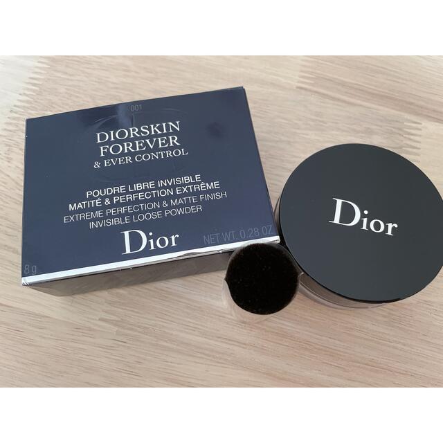 Christian Dior(クリスチャンディオール)のDior コスメまとめ売り 新品未使用 コスメ/美容のキット/セット(コフレ/メイクアップセット)の商品写真