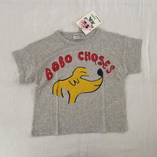 ボボチョース(bobo chose)のにぃ様専用(Tシャツ/カットソー)