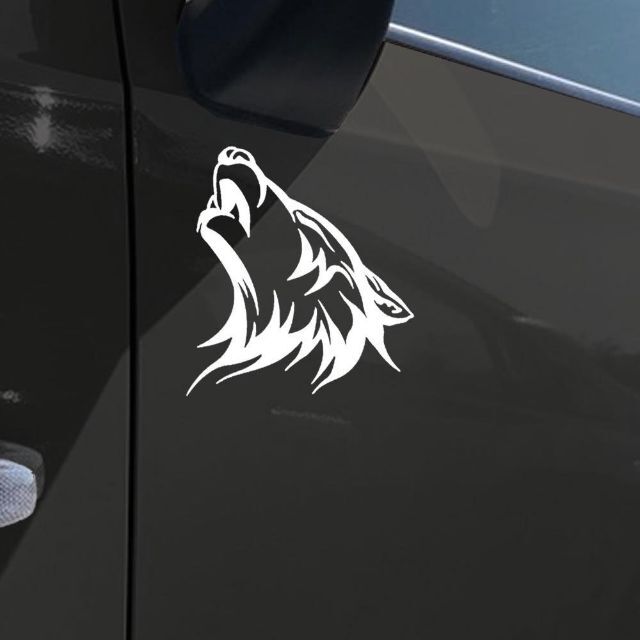 車 ステッカー カー用品 カッコイイ ペア かっこいい 転写式 オオカミ 狼 白の通販 By Emondoraショップ 車 壁ステッカー専門店 ラクマ 車 ステッカー カー用品 カッコイイ ペア かっこいい 転写式 オオカミ 狼 白の通販 By Emondoraショップ 車 壁ステッカー専門店 ラクマ