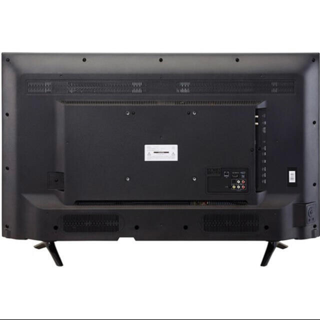 ハイセンス 43インチ 液晶テレビの通販 by Mizo's shop|ラクマ ハイセンス 43インチ 液晶テレビの通販 by Mizo's shop|ラクマ