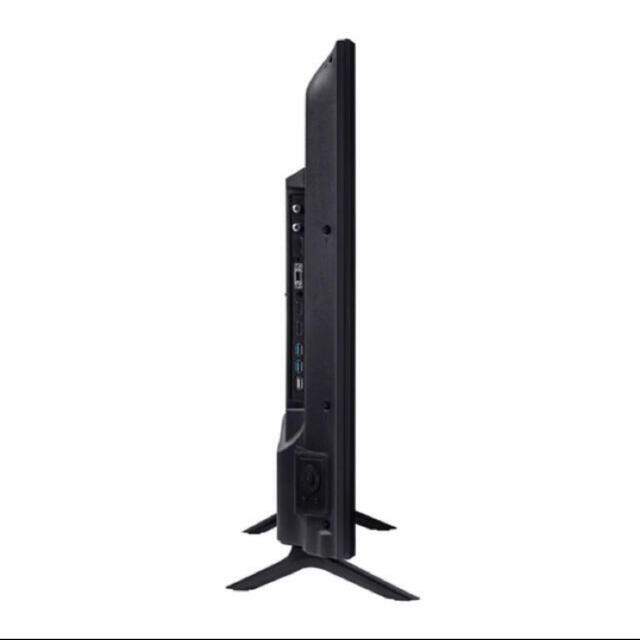 ハイセンス 43インチ 液晶テレビの通販 by Mizo's shop|ラクマ ハイセンス 43インチ 液晶テレビの通販 by Mizo's shop|ラクマ