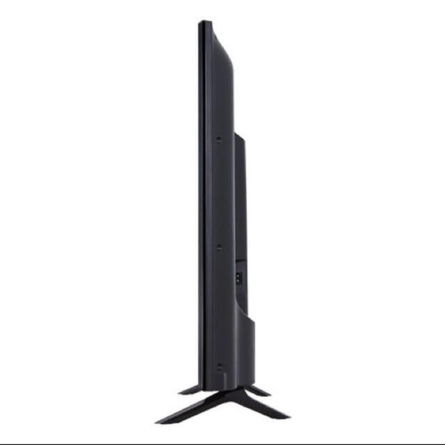ハイセンス 43インチ 液晶テレビの通販 by Mizo's shop|ラクマ ハイセンス 43インチ 液晶テレビの通販 by Mizo's shop|ラクマ