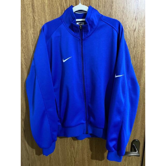 NIKE ナイキ＊トラックジャケット＊90年代＊