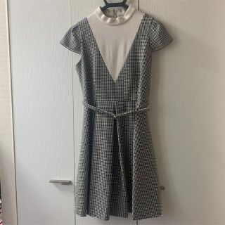 ウィルセレクション(WILLSELECTION)のウィルセレクション  ワンピース (ひざ丈ワンピース)