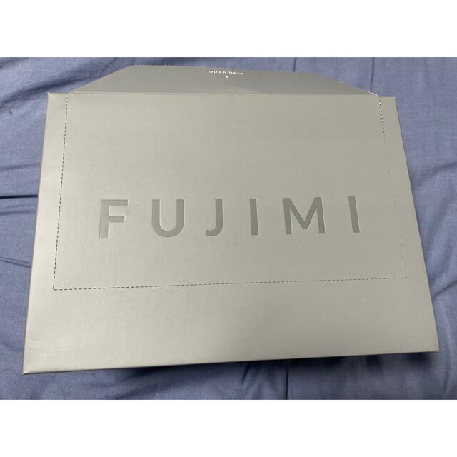 Fujimi プロテイン