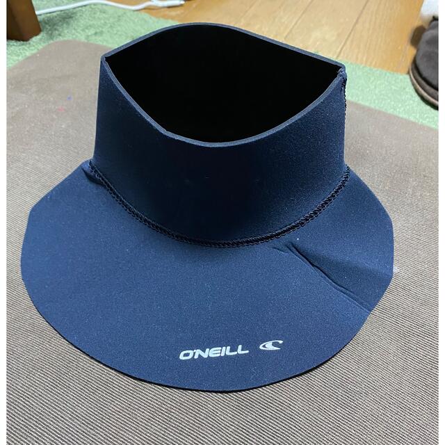 O'NEILL(オニール)のオニール(O'NEILL)ウェットスーツインナーネック冬用INNERNECK スポーツ/アウトドアのスポーツ/アウトドア その他(サーフィン)の商品写真