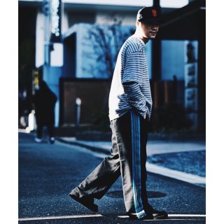 ニードルス(Needles)のneedles 22ss EX.Sweat Pants(その他)