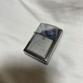 ジッポー(ZIPPO)のPHILIP MORRIS zippo(タバコグッズ)