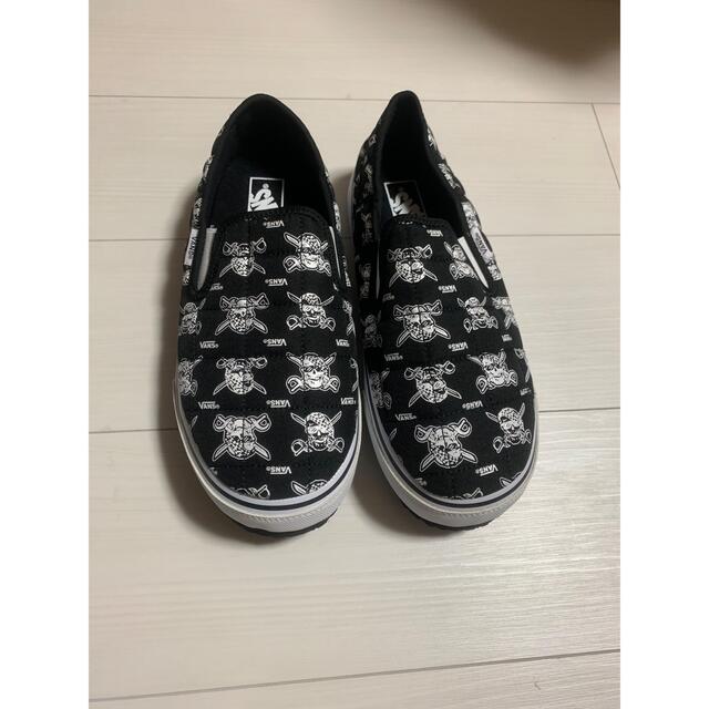 vans  スリッパー　キルト　v7880