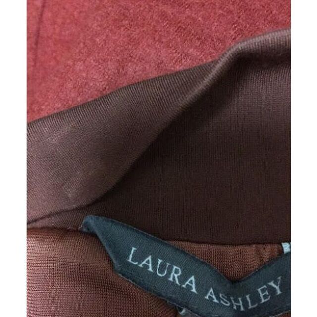 LAURA ASHLEY(ローラアシュレイ)の《ローラアシュレイ》スカート シップス イネド アローズ好きにも レディースのスカート(ひざ丈スカート)の商品写真