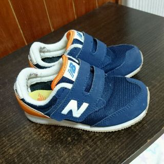 ニューバランス(New Balance)のニューバランス  17(スニーカー)