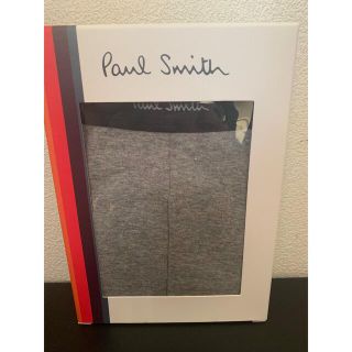 ポールスミス(Paul Smith)の『新品』ポールスミス　ボクサーパンツ(ボクサーパンツ)