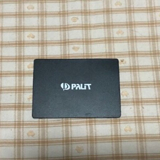 【SSD】 Palit UVS-480GB