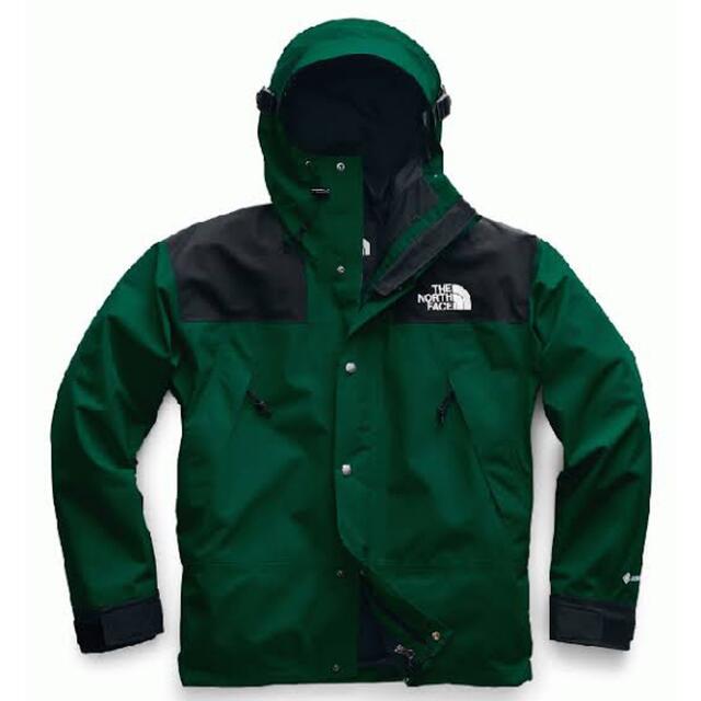 THE NORTH FACE - The North Face 1990 MOUNTAIN JACKET GTX