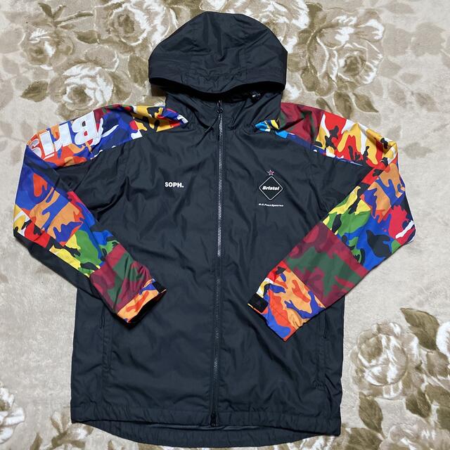 さわ様専用 18ss FCRB CAMOUFLAGE PRACTICE 【50%OFF】 noxcapital.de