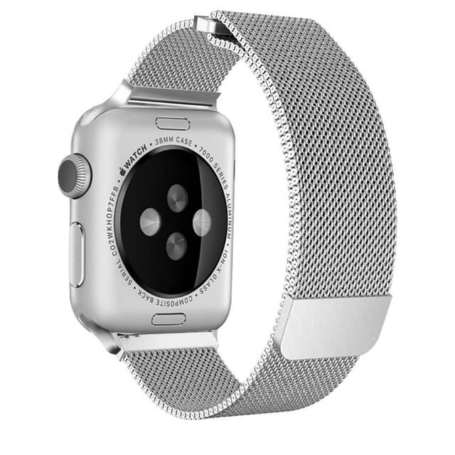 Apple Watch ベルト42mm  SE/7/6/5/4/3/2/1 レディースのファッション小物(腕時計)の商品写真