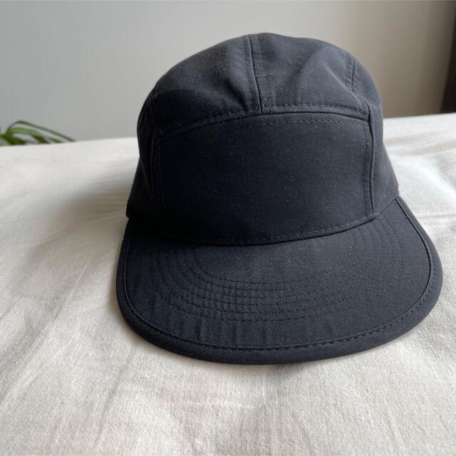 Snow Peak(スノーピーク)のsnowpeak マウンテンクロスキャップ　ジェットキャップ　CAP HAT メンズの帽子(キャップ)の商品写真