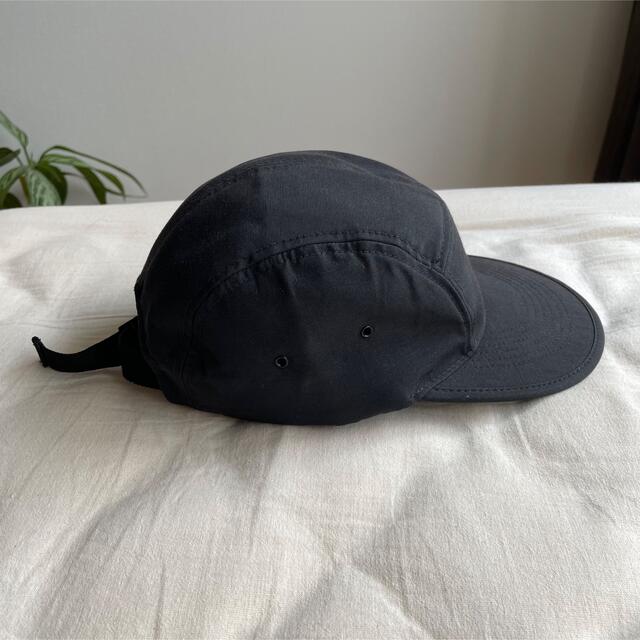 Snow Peak(スノーピーク)のsnowpeak マウンテンクロスキャップ　ジェットキャップ　CAP HAT メンズの帽子(キャップ)の商品写真