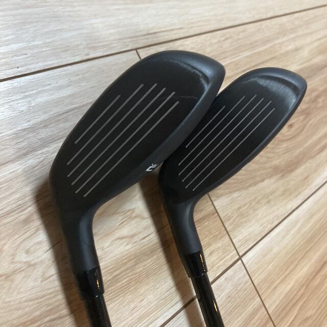 TaylorMade - コブラ Cobra ユーティリティ ラッドスピード ワン ...