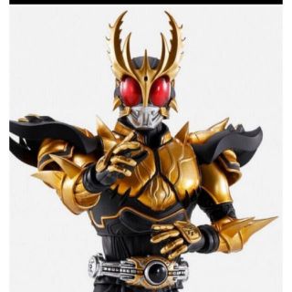 バンダイ(BANDAI)のS.H.Figuarts真骨彫製法 仮面ライダークウガ ライジングアルティメット(特撮)