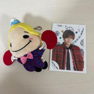 ヘイセイジャンプ(Hey! Say! JUMP)のちゅぴぴ様専用Hey! Say! JUMP 山田涼介 イースターアルバム(アイドルグッズ)