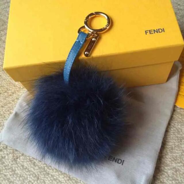 22000 円 最低価格の フェンディ モンスター FENDI フェンディ ファー