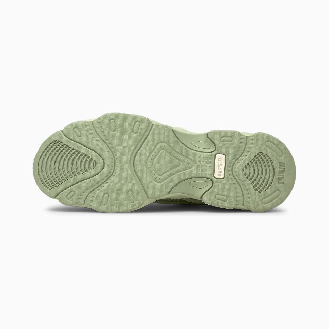 PUMA(プーマ)の【未使用品】PUMA RS-CONNECT MONO 　27.5センチ メンズの靴/シューズ(スニーカー)の商品写真