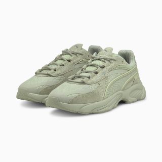 プーマ(PUMA)の【未使用品】PUMA RS-CONNECT MONO 　27.5センチ(スニーカー)