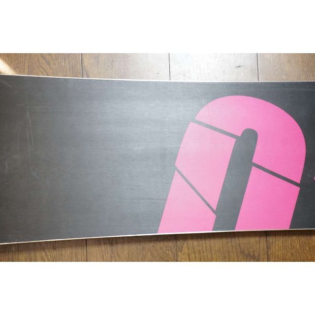 011 Artistic ゼロワンワン DOUBLE ダブル 152cm 2