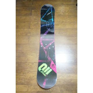 011 Artistic ゼロワンワン DOUBLE ダブル 152cmの通販 by otake's ...