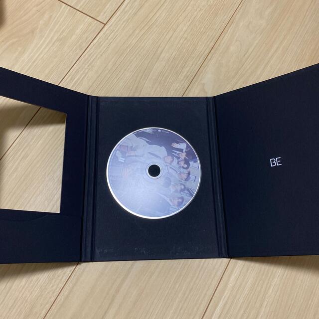 防弾少年団(BTS)(ボウダンショウネンダン)の【あーちゃん様専用】BTS BE Delux Edition(特典付) エンタメ/ホビーのCD(K-POP/アジア)の商品写真