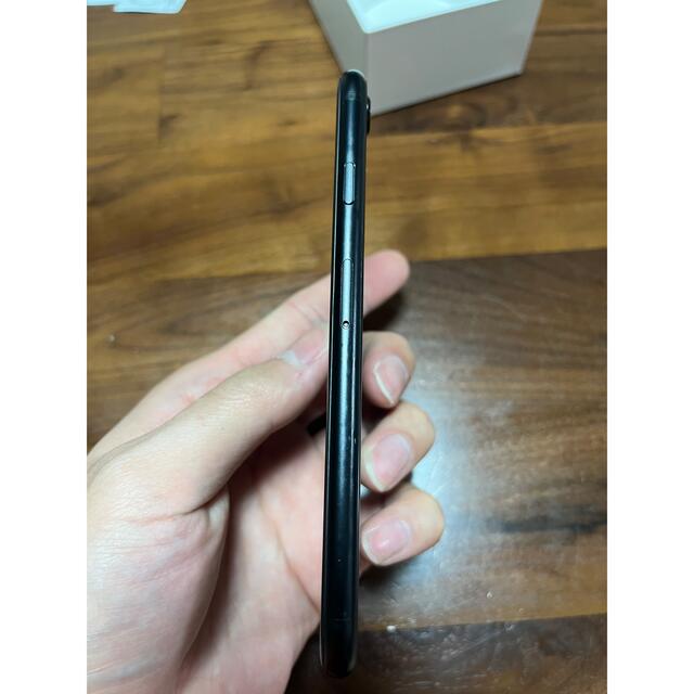 iPhone(アイフォーン)のiPhone SE  2   128G BLACK スマホ/家電/カメラのスマートフォン/携帯電話(スマートフォン本体)の商品写真