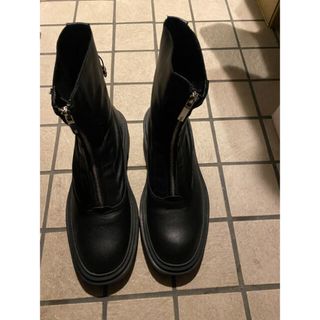 ザラ(ZARA)のZARA ブーツ(ブーツ)