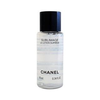 シャネル(CHANEL)の【新品】シャネル　サブリマージュ　ラ　ローション　シュプレーム　10ml(サンプル/トライアルキット)