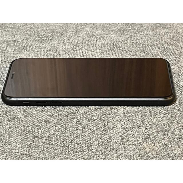 iPhone  XR 64GB ブラック