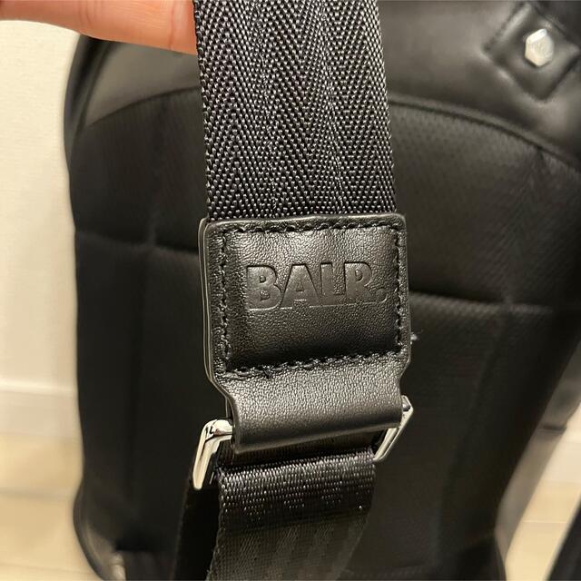 Balr ボーラー リュック バックパック Idai Na バッグパック リュック Firstclassaruba Com