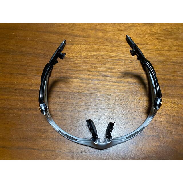 OAKLEY レーシングジャケット（ストラップ付き）