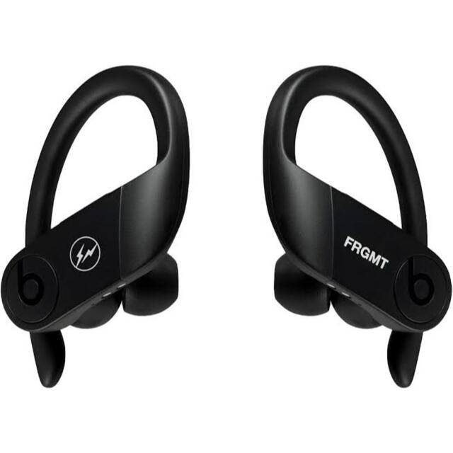 Powerbeats Pro fragment designコラボモデル