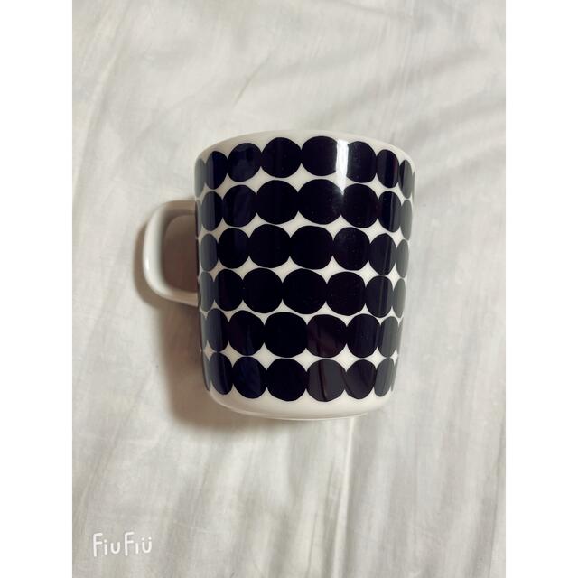 マリメッコ marimekko マグカップ 限定柄 セット 新品 美品 ...