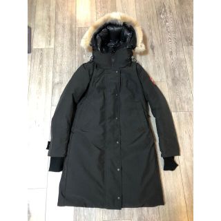 カナダグース(CANADA GOOSE)のラッキー様専用カナダグースダウンコートレディース(ダウンコート)