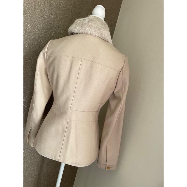 23区 - ♡23区ラビットファー コート♡の通販 by ❤️発送は8月16日