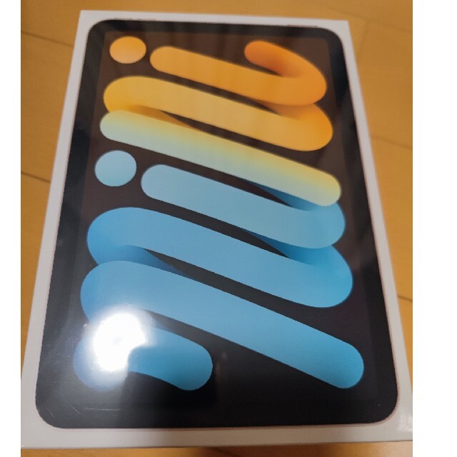 贅沢品 Apple - 未開封品 wifiモデル スターライト mini6 64GB ipad タブレット 贅沢品 Apple - 未開封品 wifiモデル スターライト mini6 64GB ipad タブレット