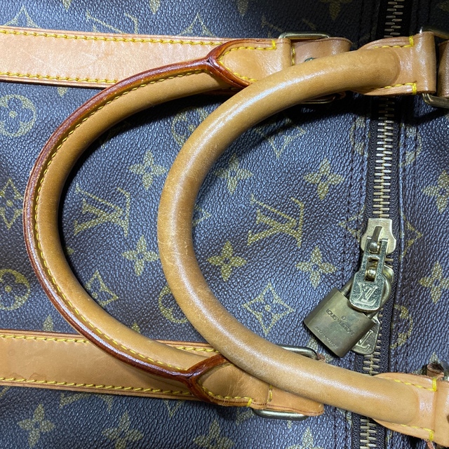 LOUIS VUITTON(ルイヴィトン)の限定価格　ルイヴィトン　ボストンバッグ レディースのバッグ(ボストンバッグ)の商品写真